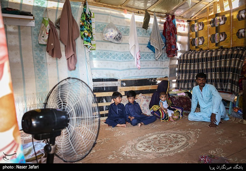 آغاز توزیع 3 هزار دستگاه لوازم خانگی به محرومان جنوب سیستان و بلوچستان