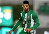 Mehdi Taremi Nominated for Primeira Liga Player of the Year