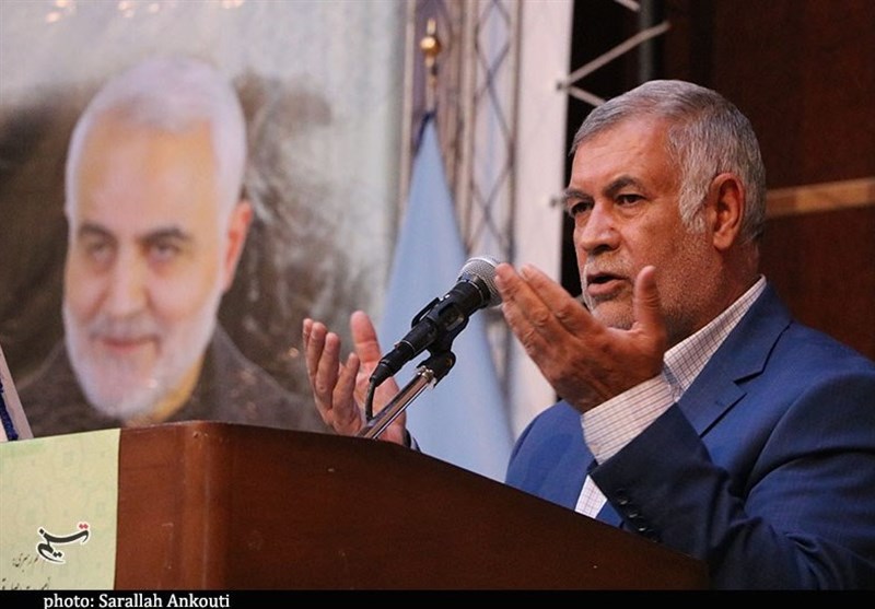 تاکید رئیس مجمع نمایندگان استان کرمان: حساب بانکی شرکت‌های بزرگ اقتصادی به استان برگردد