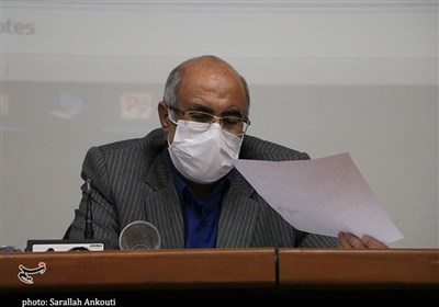 سفر استاندار کرمان به پایتخت؛ اعتبار پروژههای زیربنایی در پیوست قانون بودجه پیگیری شد