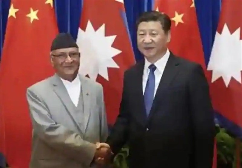 نگرانی شدید هند از افزایش معنادار روابط چین به نپال