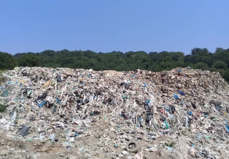 آذربایجان‌غربی| روزانه بیش از یک تن زباله کرونایی در ارومیه تولید می‌شود