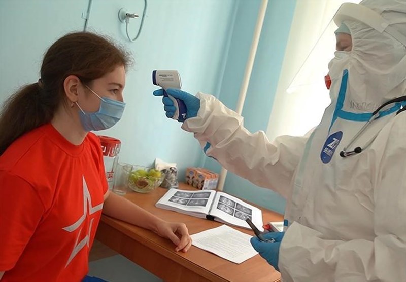 مرحله پایانی آزمایش واکسن ساخت روسیه علیه ویروس کرونا