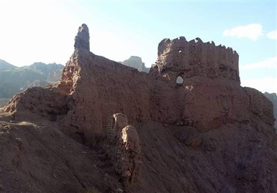  شکوه غم‌انگیز شهر ضحاک/ نشانه‌های تاریخی شاهنامه در افغانستان در حال نابودی است+ عکس 