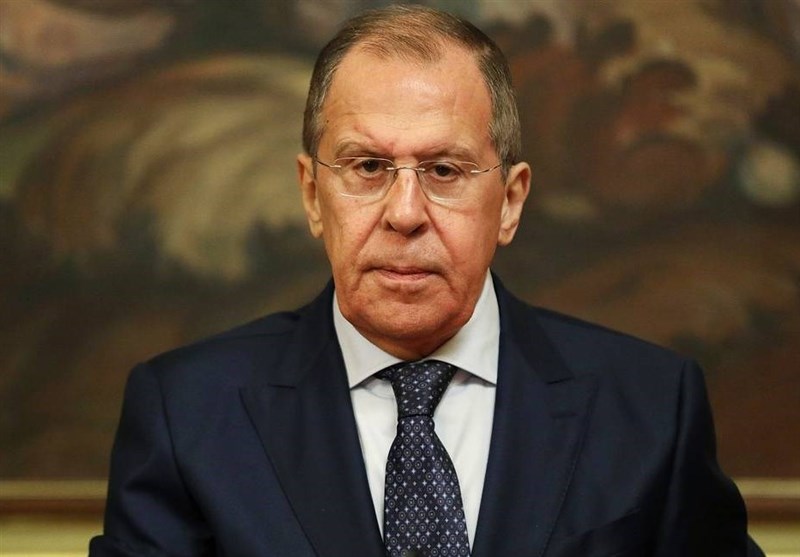 Russian FM Stresses Ruling Out Possibility of Nuclear War