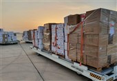 اهدای دو محموله کمکهای دارویی و پزشکی و تسهیل سفر ایرانیان و اتباع بحرینی توسط دولت عمان