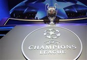 قرعة ربع نهائی دوری أبطال أوروبا تسفر عن مواجهة ناریة لبرشلونة