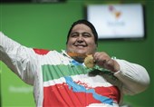 زنده نگه داشتن یاد سیامند رحمان در گزارش سایت رسمی پارالمپیک 2020