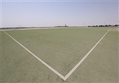 کیش بستر لازم برای ارتقا جایگاه ورزش ملی و بینالمللی را دارد