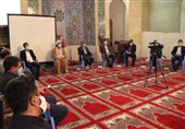 نماینده مردم یزد در مجلس: مشکلات محله صدرآباد در شان دارالعباده یزد نیست