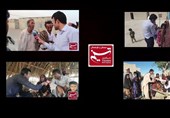 پرونده بی‌هویت‌های بلوچستان| بی‌شناسنامه‌ها به «تلنگ» ‌قصرقند رسید / مردمانی که چشم‌ به یاری مسئولان دوخته‌اند + فیلم