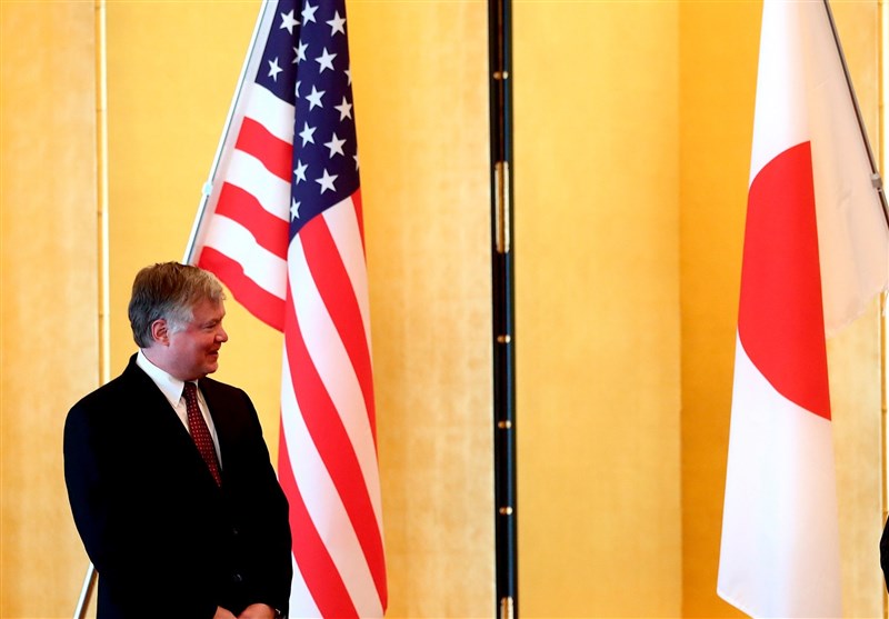 همکاری آمریکا و ژاپن برای برخورد با کره شمالی