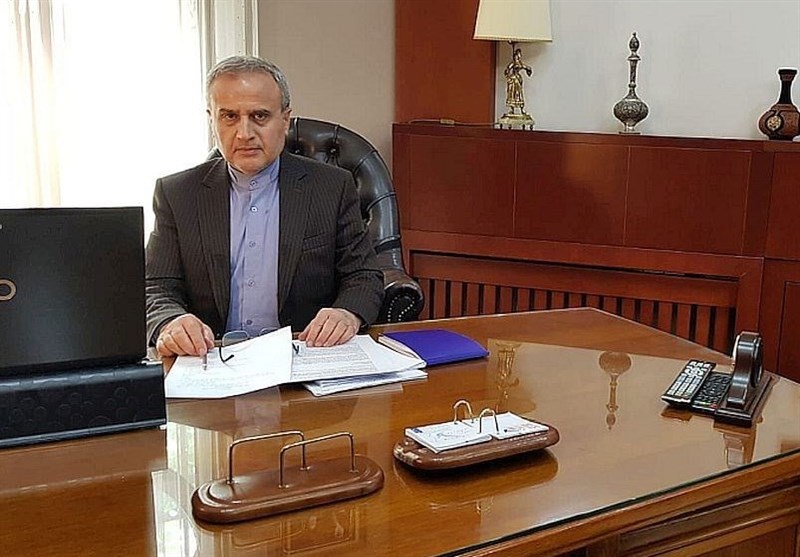 سفیر ایران در صربستان: سفر «ووچیچ» به تهران در دستور کار قرار دارد