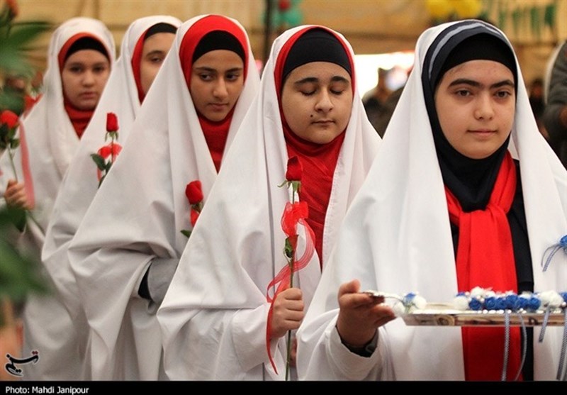 بسیج جامعه زنان استان زنجان 40 عنوان برنامه در هفته حجاب و عفاف برگزار می‌کند