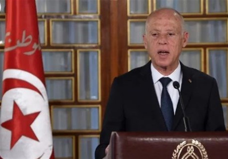 تونس|تعیین نامزد نخست وزیری محور رایزنی‌ها قیس سعید