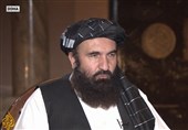 طالبان: مردم از دموکراسی آمریکا در افغانستان راضی نبودند