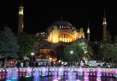 گزارش| بازتاب تغییر کاربری موزه ایاصوفیه در داخل و خارج از ترکیه