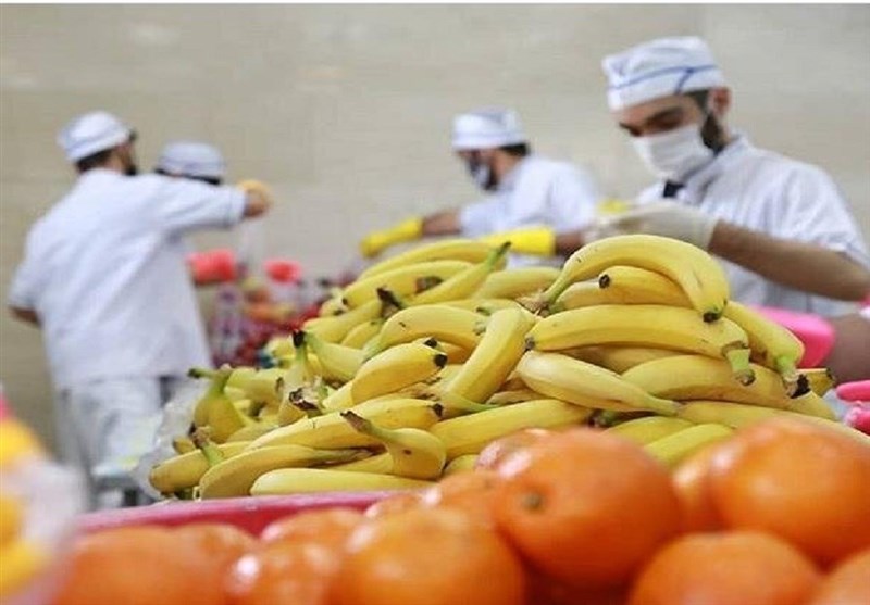قیمت میوه و تره‌بار ‌در یزد امروز چهارشنبه 8 مردادماه + جدول