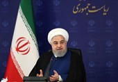 US to Become Isolated in Bid to Extend Iran Arms Embargo: Rouhani
