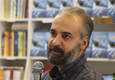  محمد سرشار رئیس انجمن قلم شد 