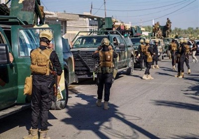  عراق| حشد شعبی: مرحله چهارم «عملیات قهرمانان» بزرگترین عملیات سال است 