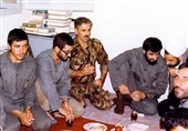 شیر صحرا، پارتیزانی که روزگار ارتش بعث را سیاه کرد