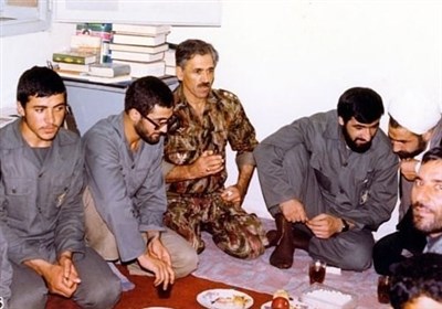  شیر صحرا، پارتیزانی که روزگار ارتش بعث را سیاه کرد 