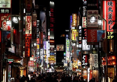 تورم عمده فروشی در ژاپن به بالاترین رقم طی ۱۳ سال گذشته رسید 