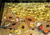 کاهش 7 تا 9 درصدی قیمت طلا در نیمه نخست سال/ سکه هنوز 5 میلیون تومان حباب دارد