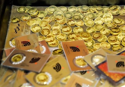 کاهش 7 تا 9 درصدی قیمت طلا در نیمه نخست سال/ سکه هنوز 5 میلیون تومان حباب دارد