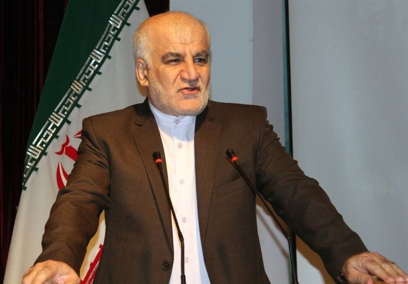 Iran Envoy Urges Aerospace Cooperation with China