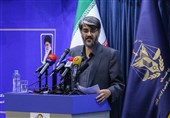 دیدار چهره به چهره رئیس سازمان زندانها با زندانیان زندان مرکزی همدان / تذکر حاجمحمدی به کارکنان زندانها