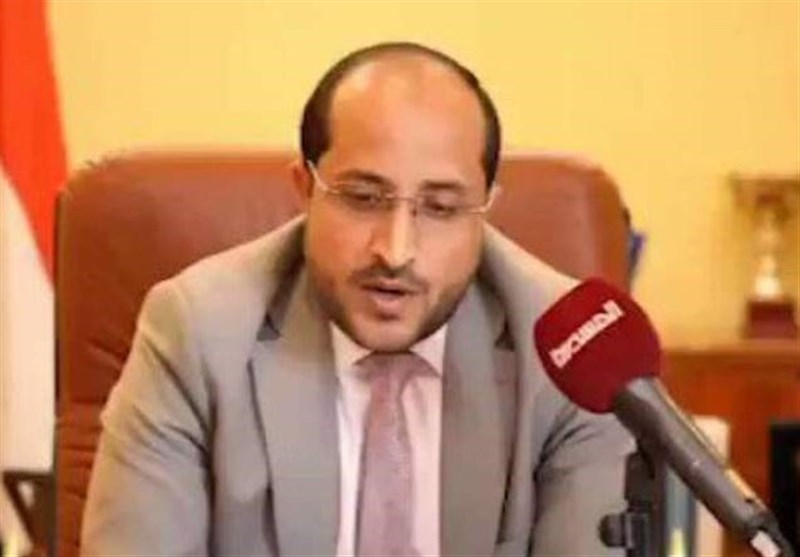 مسؤول یمنی: العدوان مستمر فی قرصنة 400 ألف طن من الوقود