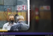 جولان کرونا در اصفهان/ فاصلهگذاری رعایت نشود مرگ و میر بیشتری خواهیم داشت