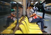 ساخت "خط 3" مترو شیراز نیازمند 2350 میلیارد تومان اعتبار است