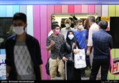 الزام استفاده از ماسک در وسایل حمل و نقل عمومی مشهد/ گروههای پایش مستقر شدند