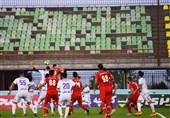 تساوی نوین سرخ‌پوشان زنجان در خانه سپیدرود رشت