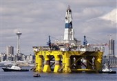 کاهش سکوهای نفت و گاز آمریکا طی 18 هفته متوالی