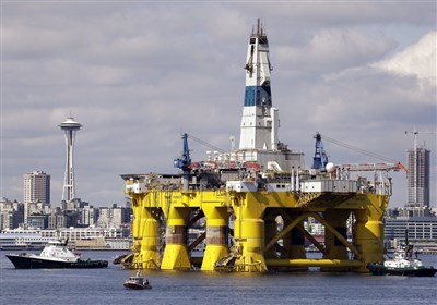  سکوهای نفتی فعال آمریکا شدیدترین کاهش را در یک سال اخیر ثبت کرد 