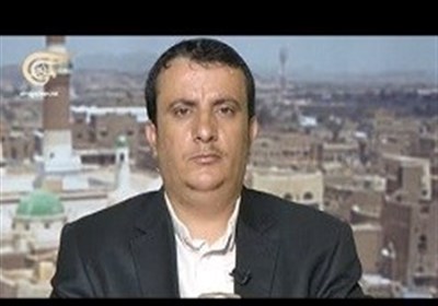  یمن| عضو انصارالله: دیوار شرط‌بندی‌های آل سعود بر روی صخره سخت مقاومت ملت یمن فروریخت 