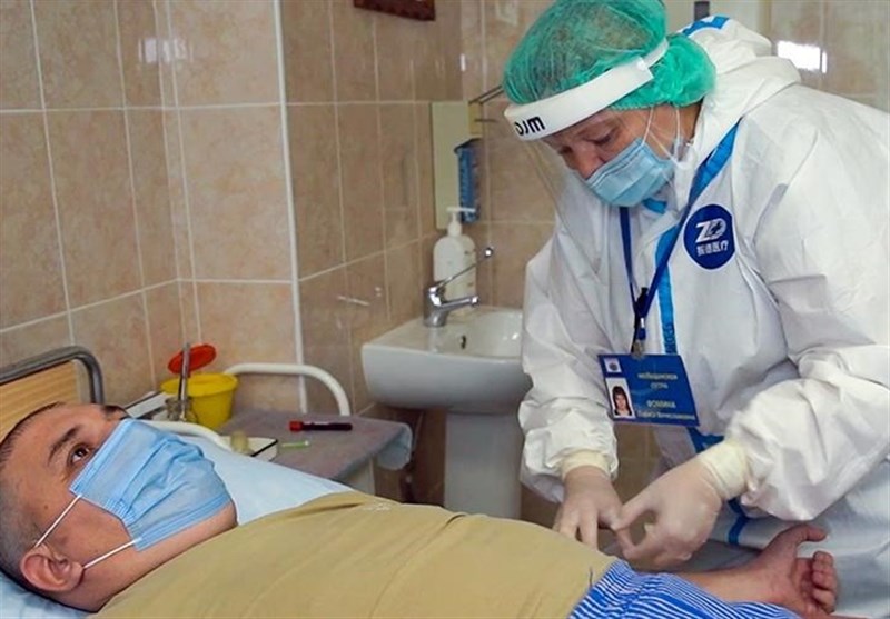 پایان موفقیت آمیز آزمایش نخستین واکسن جهان علیه کرونا در روسیه