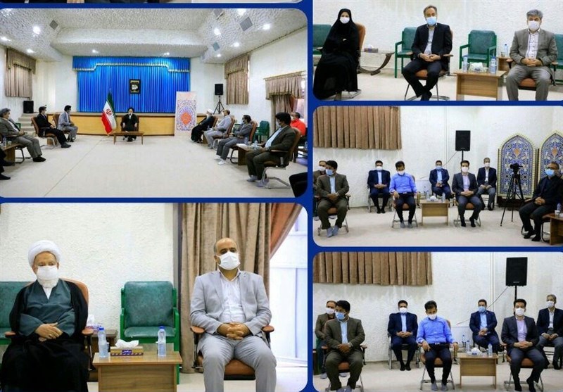 نماینده ولی فقیه در خراسان جنوبی: مردم از عدم نظارت گلایه دارند نه مقررات