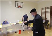 انتخابات پارلمانی تعیین کننده برای اتحادیه اروپا و اوکراین در لهستان
