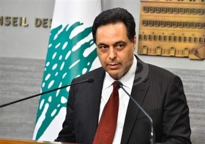  حسان دیاب : در یک فاجعه بزرگ به سر می‌بریم/ برخی خود فاجعه واقعی برای ملت لبنان هستند 