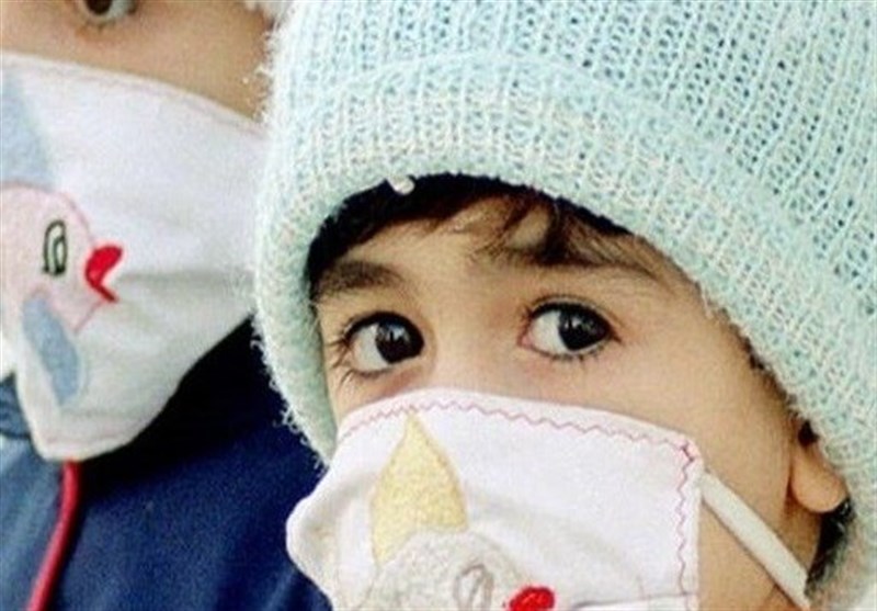 افزایش ابتلای کودکان به کرونا در اصفهان/ 60 کودک ‌بستری شدند