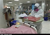 تازهترین رنگبندی کرونا در استانهای ایران| تداوم شرایط قرمز کرونایی در 10 شهرستان شمالی / تغییر وضعیت برخی استانها + نقشه