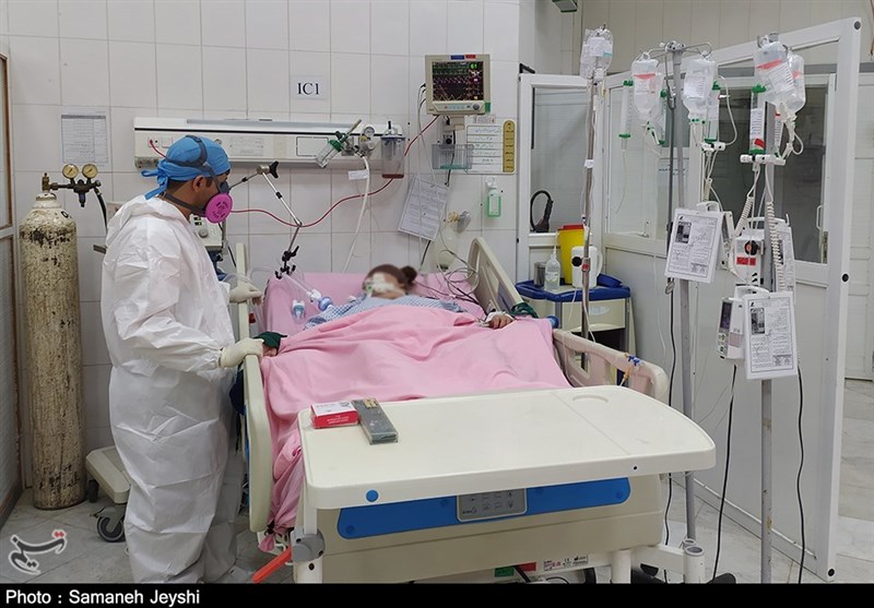 تازه‌ترین وضعیت کرونا در ایران| افزایش بیماران سرپایی کووید 19 / ‌گلستان و مازندران همچنان خط قرمز مسافرت ‌+ نقشه