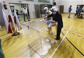 Poland Starts Voting to Elect Legislature