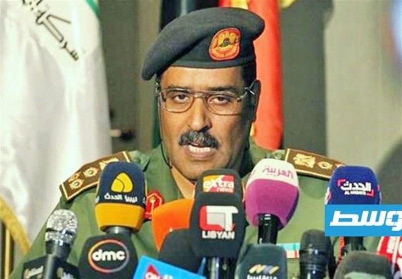 لیبی|اتهام خلیفه حفتر علیه ترکیه/ دیدار وزیران خارجه مصر و عربستان در قاهره