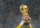 پیوستن اوکراین به برنامه میزبانی جام جهانی 2030